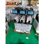 Chicken Grill Manufacturer - Large 12 Hangers Electric Rotisserie