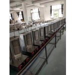 Shawarma Machine Factory - Automatic Electric Gas Doner Kebab