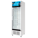 Drink Cooler Factory - Wine Beverage Stainless Steel Display