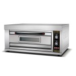 Bread Oven Factory - Commercial Wholesale Electric Single Layer