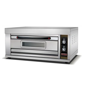 Bread Oven Factory - Commercial Wholesale Electric Single Layer