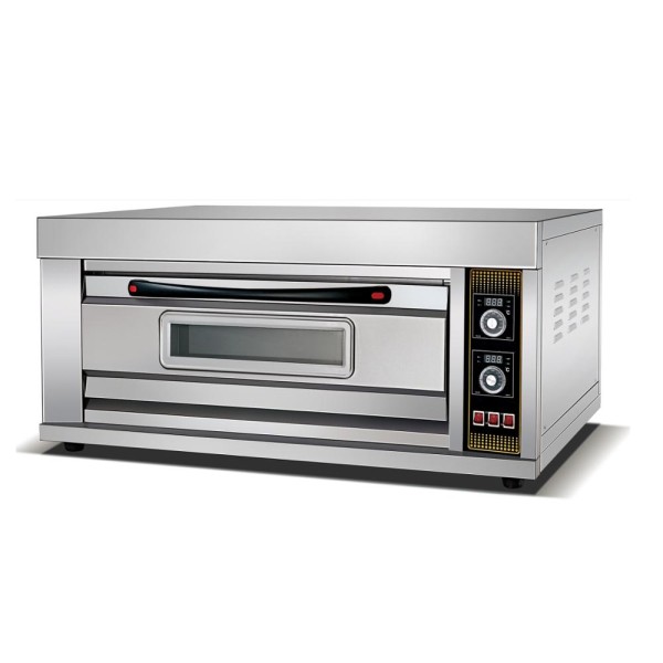 Bread Oven Factory - Commercial Wholesale Electric Single Layer