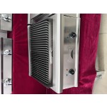 Gas Range Manufacturer - High Quality 304 Stainless 4-burner