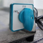 Gas Stove Supplier - Table Top 4 Burner Range Oven