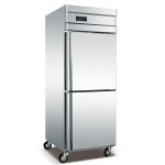 Slush Machine Supplier - Commercial 2 Tanks Ice Making