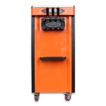 Ice Cream Machine Supplier - Soft Ice Cream Maker ICM-25C