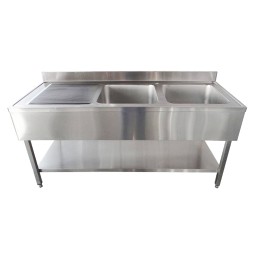 Kitchen Cabinet Factory - High Quality Customized Modern Water Tap