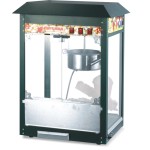 Popcorn Machine Manufacturer - TARZAN New Design Vending Electrical
