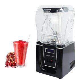 Slow Juicer Factory - Commercial Semi-Automatic Cold Press