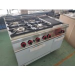 Waffle Maker Factory - Double Head Electric Digital Rotary