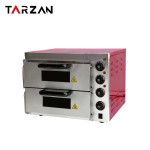 Electric Oven Factory - Hot Sale Stainless Steel Table Top
