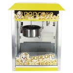 Popcorn Machine Supplier - TARZAN Commercial 110-240V 80Z Automation