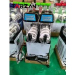 Chicken Grill Manufacturer - Large 12 Hangers Electric Rotisserie