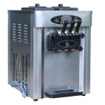 Soft Ice Cream Factory - Hot Sale 2022 Commercial Maker