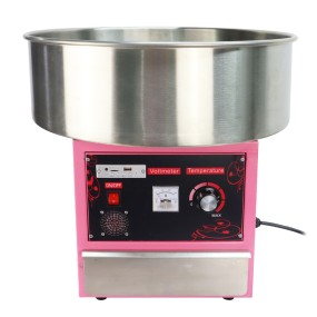 Candy Floss Machine Supplier - Wholesale Price Popular Marshmallows
