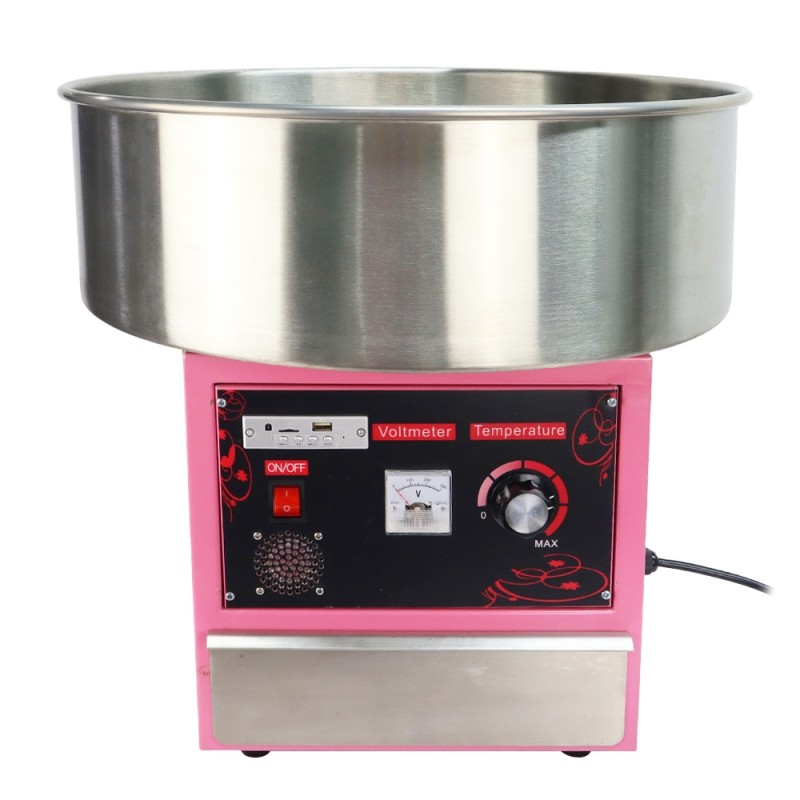 Candy Floss Machine Supplier - Wholesale Price Popular Marshmallows
