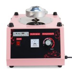 Cotton Candy Machine Factory - TARZAN Automatic Vending Floss