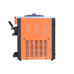 Soft Ice Cream Factory - Hot Sale 2022 Commercial Maker