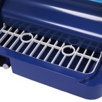 Snow Cone Machine Supplier - Automatic High Efficiency Electric