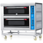 Electric Oven Manufacturer - TARZAN Wholesale Launch 13.2KW