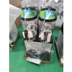 Chicken Grill Manufacturer - Large 12 Hangers Electric Rotisserie