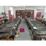 Shawarma Grill Manufacturer - Electric 2 Burners Doner Kebab