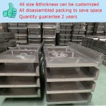 Kitchen Sink Manufacturer - TARZAN Wholesale Double Bowl