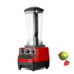 Food Blender Supplier - Commercial 2200W Portable Juicers