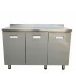 Industrial Sink Manufacturer - Restaurant Stainless Steel Drainboard