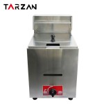 Deep Fryer Factory - CE Approved Gas Fried Chicken KFC