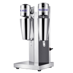 Cocktail Shaker Manufacturer - Hot Sell Stainless Steel Double Heads