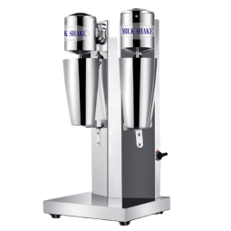 Cocktail Shaker Manufacturer - Hot Sell Stainless Steel Double Heads