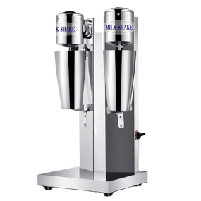 Cocktail Shaker Manufacturer - Hot Sell Stainless Steel Double Heads