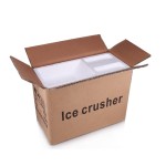 Ice Crusher Factory - High Efficiency Electric Shavers Commercial