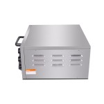 Pizza Oven Manufacturer - Kitchen Equipment Electric Timer Stone