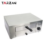 Commercial Oven Supplier - Pizza Oven Electric Outdoor Sale