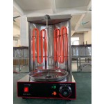Electric Shawarma Supplier - Kebab Doner Gyros Machine Sale