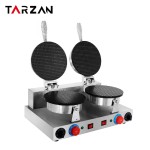 Waffle Maker Factory - Wholesale Price Industrial Bubble Sale