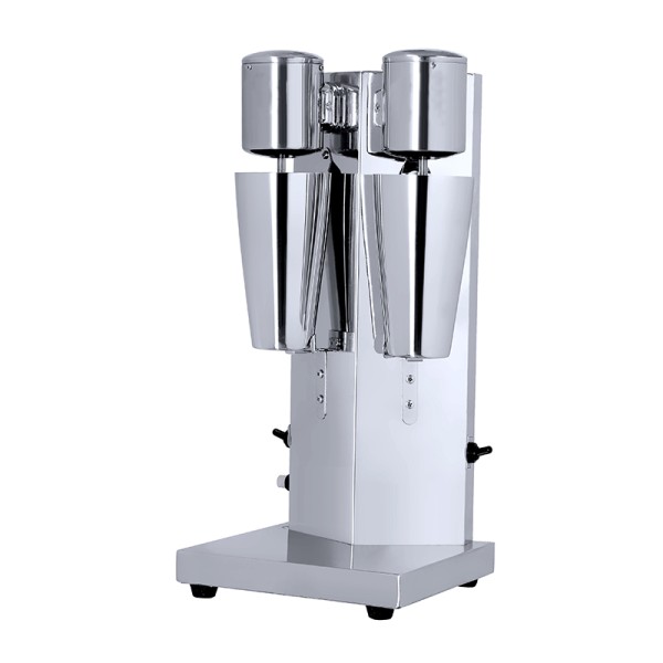Coffee Shaker Factory - Factory Wholesale Automatic Double Head