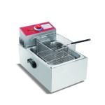 Deep Fryer Manufacturer - 2020 Professional Stainless Steel Restaurant