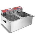 Deep Fryer Manufacturer - 2020 Professional Stainless Steel Restaurant