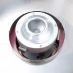 Cotton Candy Machine Manufacturer - Commercial Musical Electric Cart