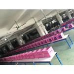 Candy Floss Machine Supplier - TARZAN Factory Large Stainless Pink