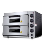 Electric Oven Factory - Hot Sale Stainless Steel Table Top