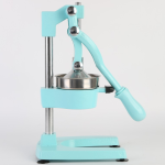 Cold Press Juicer Factory - Commercial Semi-Automatic Multifunction