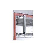 Milk Tea Shaker Supplier - Commercial Beverage Shop Double Tanks