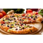 Electric Oven Factory - Big Power 7.2KW Stainless Restaurant