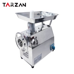 Meat Mincer Manufacturer - Stainless Steel Industrial Grinder