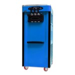 Ice Cream Machine Supplier - Soft Ice Cream Maker ICM-25C