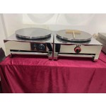 Crepe Maker Manufacturer - Wholesale Price Industrial Kitchen